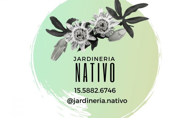 Jardinería Nativo.