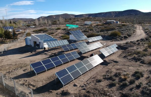 Claudio Fabián Susic – Soluciones de Gestión Energética y obras asociadas