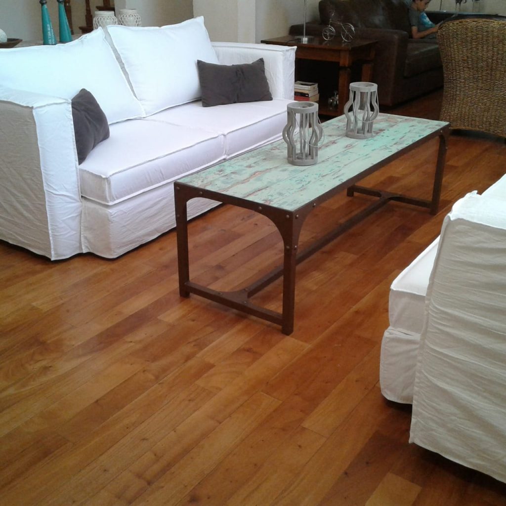 Walter Valenzuela Fundas de sillones y cubre sommier a medida. San