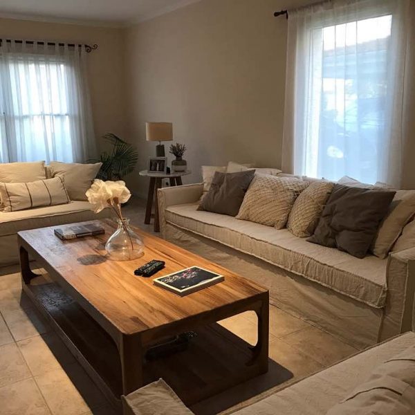 Walter Valenzuela Fundas de sillones y cubre sommier a medida. San