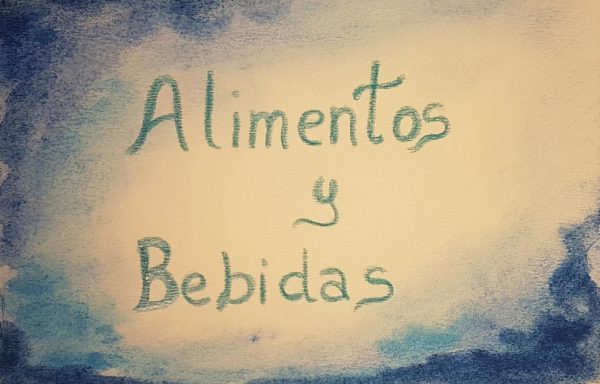 Alimentos y Bebidas