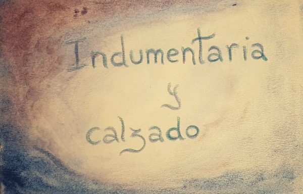 Indumentaria y Calzado