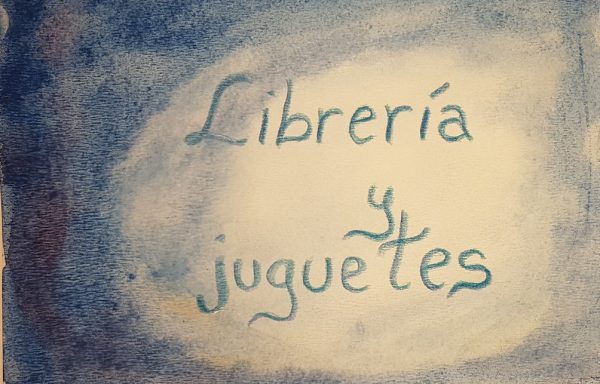 Librería y Juguetes