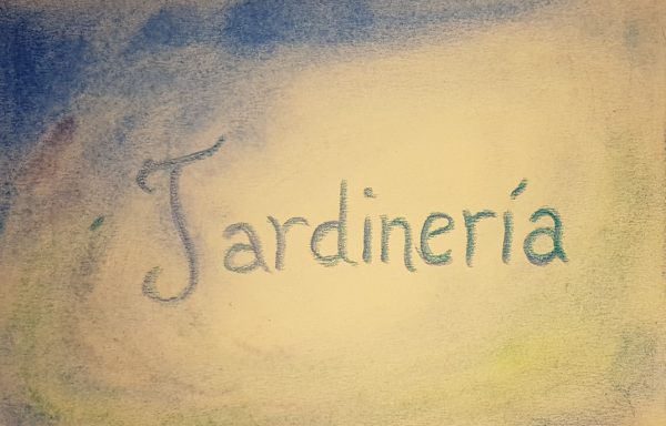 Jardineria