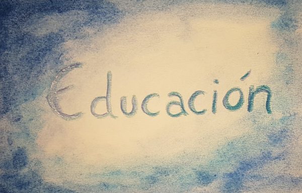 Educación