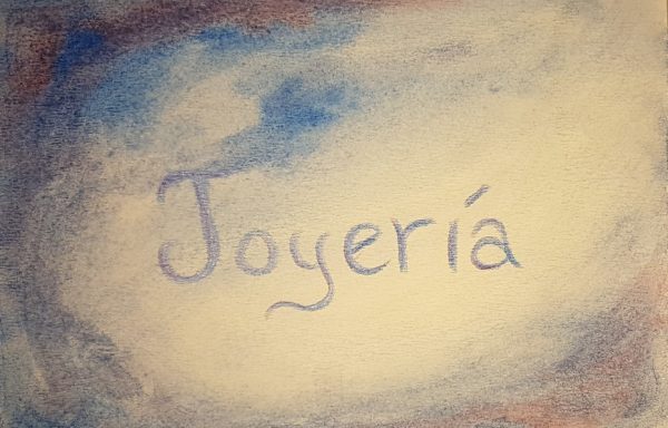 Joyeria