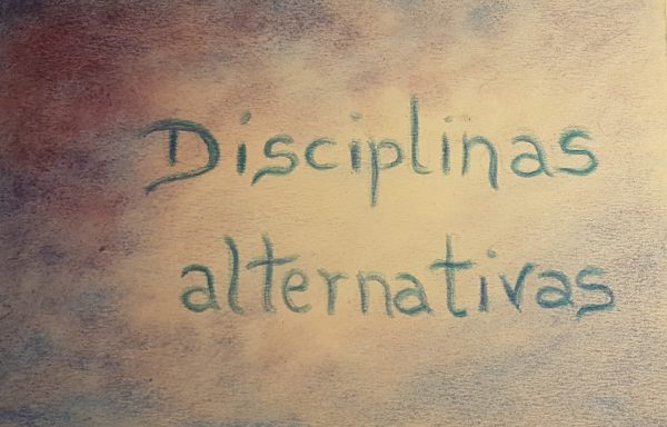 Disciplinas alternativas