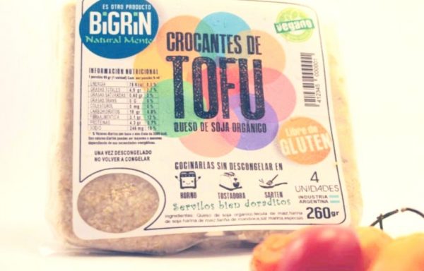 Bigrin – alimentos saludables