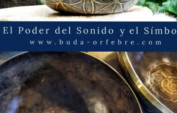 Alberto Calatrava – Orfebre Luthier  / Cuencos Tibetanos y Gongs