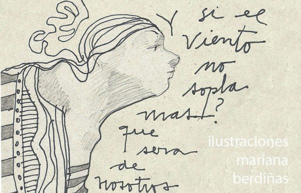 Mariana Berdiñas – Ilustradora  Revistas, libros, manuales y cuentos