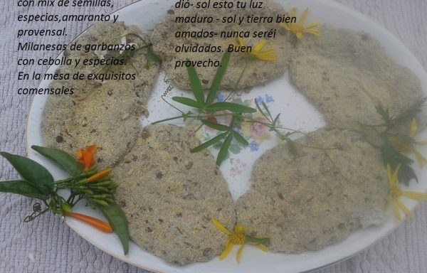 Adriana Furlantto – Milanesas artesanales