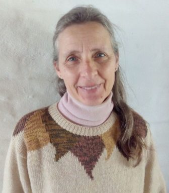 Corina Möhle – Clases de alemán